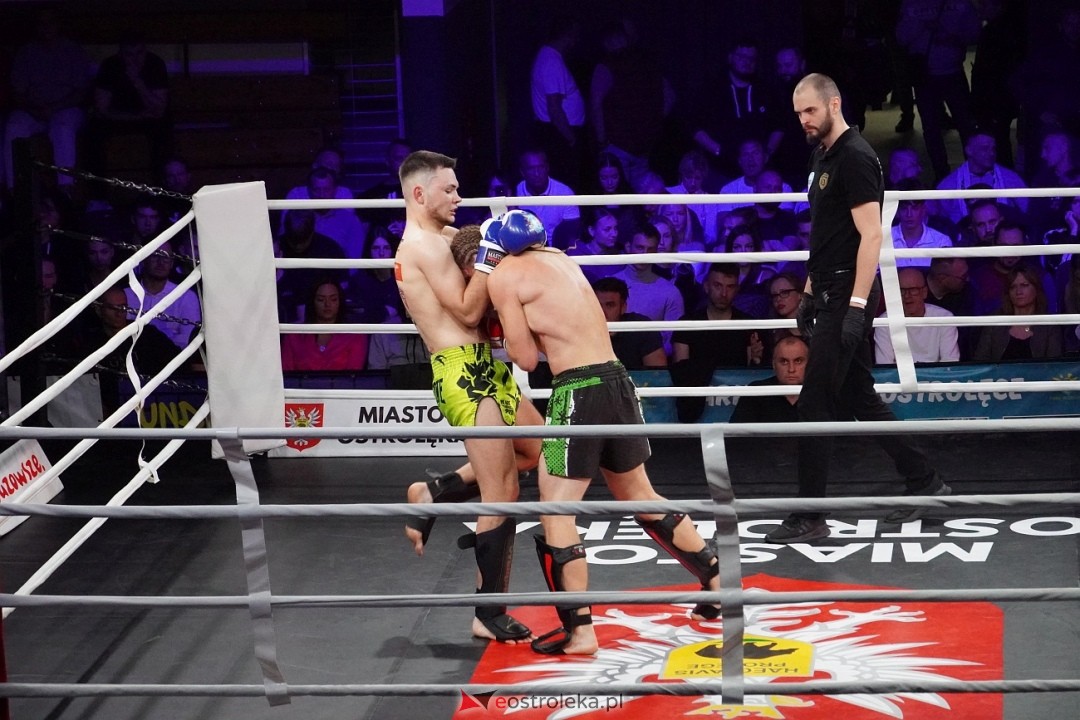 Kurpiowska Kuźnia Mistrzów 2024 [26.10.2024] - zdjęcie #121 - eOstroleka.pl