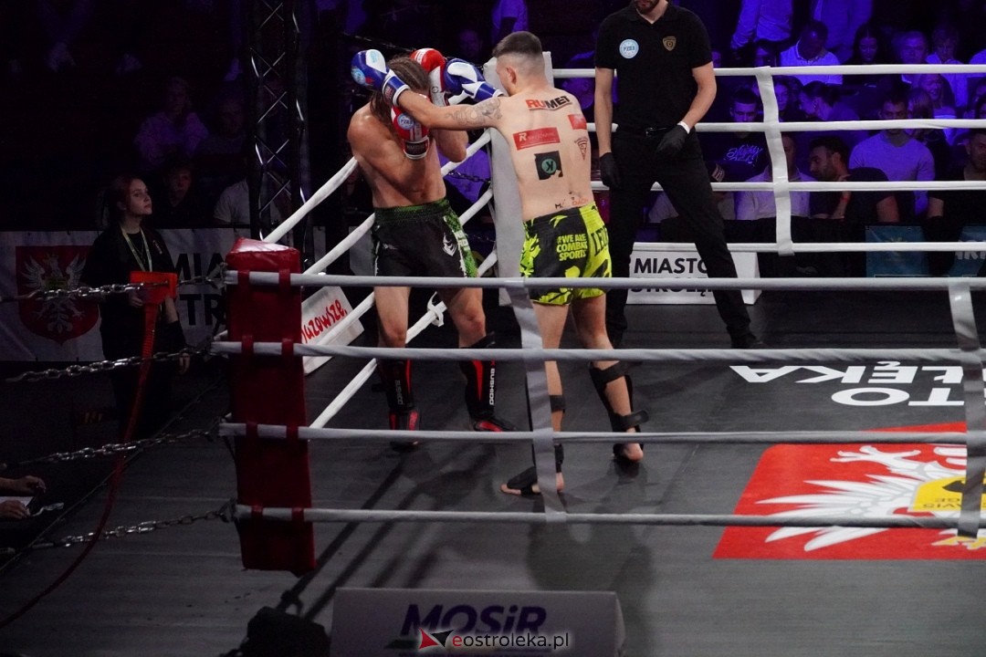 Kurpiowska Kuźnia Mistrzów 2024 [26.10.2024] - zdjęcie #118 - eOstroleka.pl