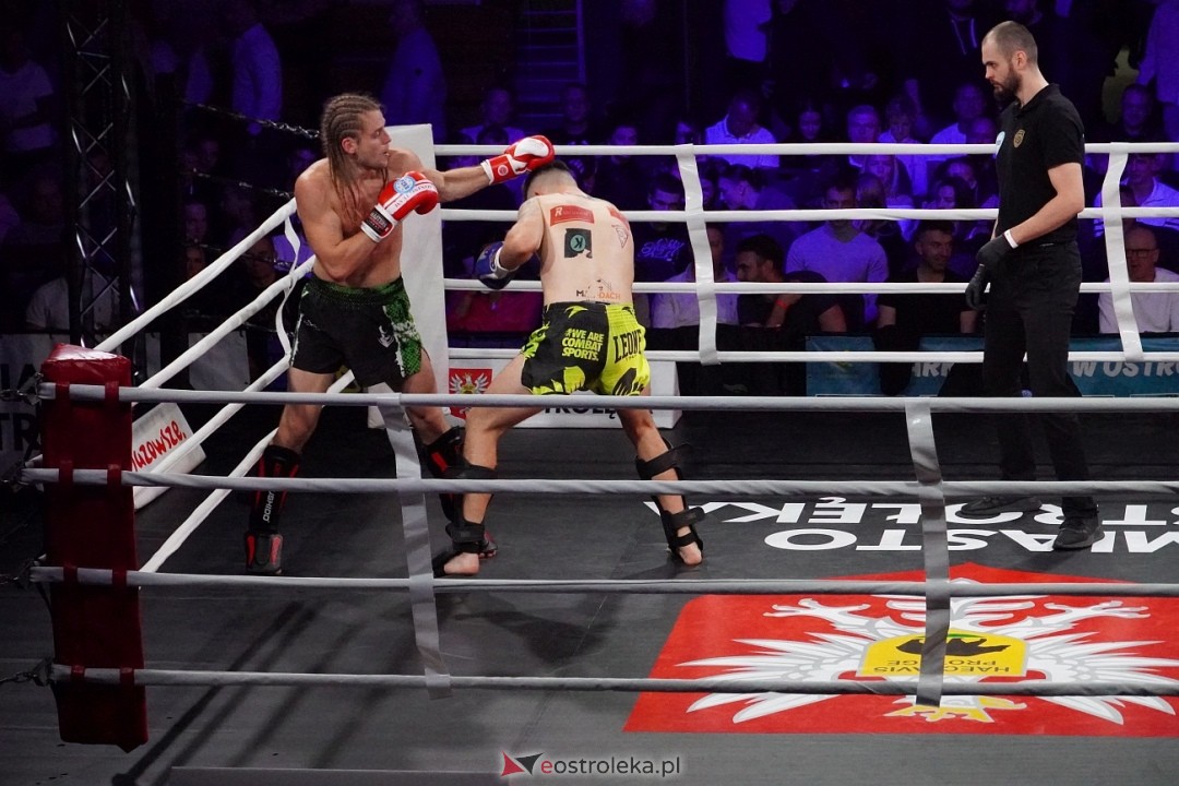 Kurpiowska Kuźnia Mistrzów 2024 [26.10.2024] - zdjęcie #117 - eOstroleka.pl