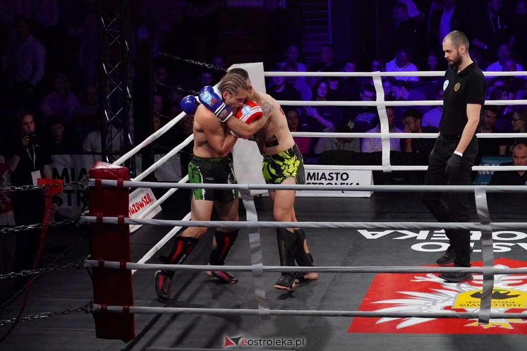 Kurpiowska Kuźnia Mistrzów 2024 [26.10.2024] - zdjęcie #116 - eOstroleka.pl