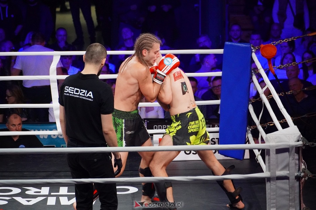 Kurpiowska Kuźnia Mistrzów 2024 [26.10.2024] - zdjęcie #115 - eOstroleka.pl