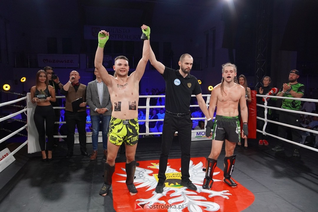 Kurpiowska Kuźnia Mistrzów 2024 [26.10.2024] - zdjęcie #114 - eOstroleka.pl