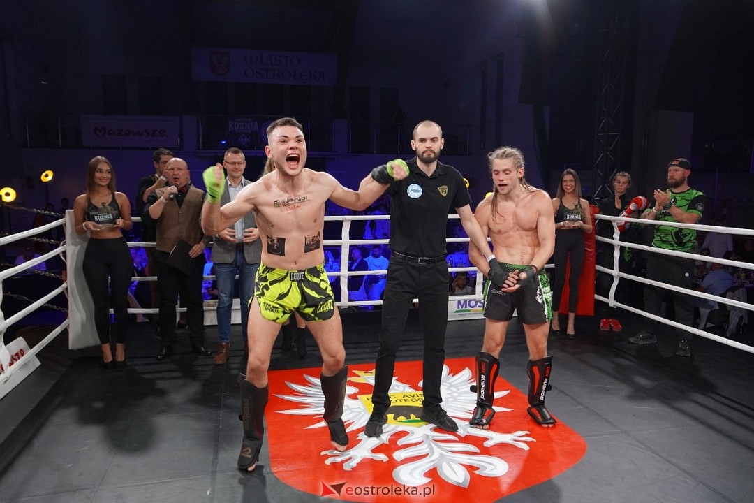 Kurpiowska Kuźnia Mistrzów 2024 [26.10.2024] - zdjęcie #113 - eOstroleka.pl