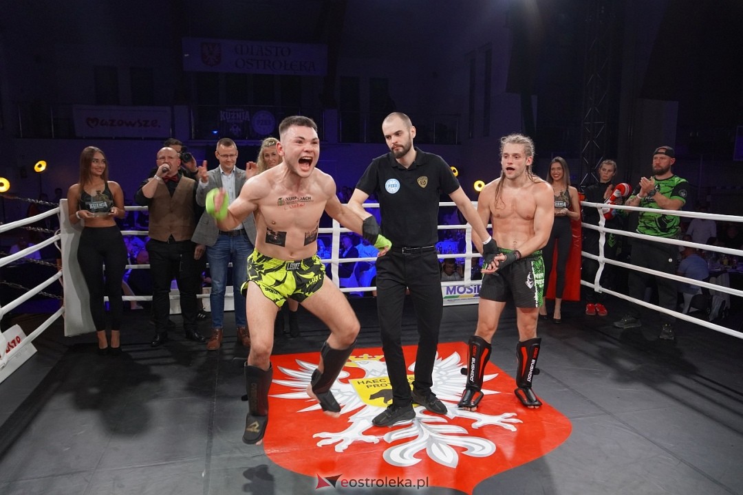 Kurpiowska Kuźnia Mistrzów 2024 [26.10.2024] - zdjęcie #112 - eOstroleka.pl