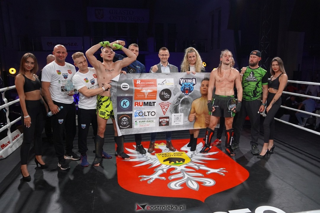 Kurpiowska Kuźnia Mistrzów 2024 [26.10.2024] - zdjęcie #111 - eOstroleka.pl