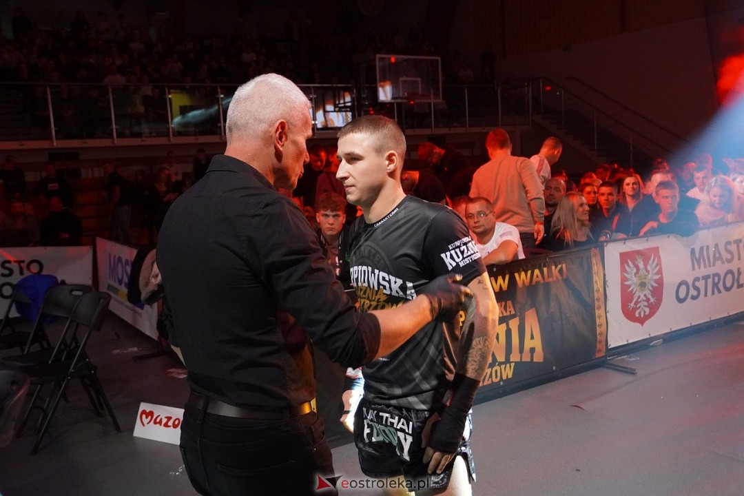 Kurpiowska Kuźnia Mistrzów 2024 [26.10.2024] - zdjęcie #110 - eOstroleka.pl