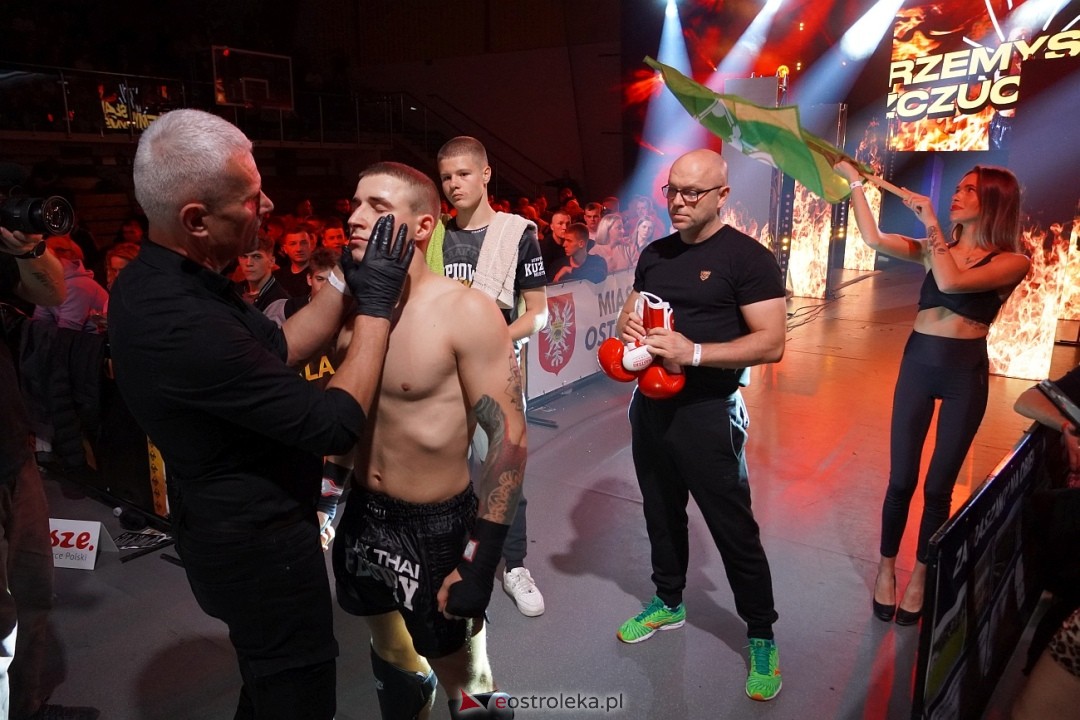 Kurpiowska Kuźnia Mistrzów 2024 [26.10.2024] - zdjęcie #109 - eOstroleka.pl