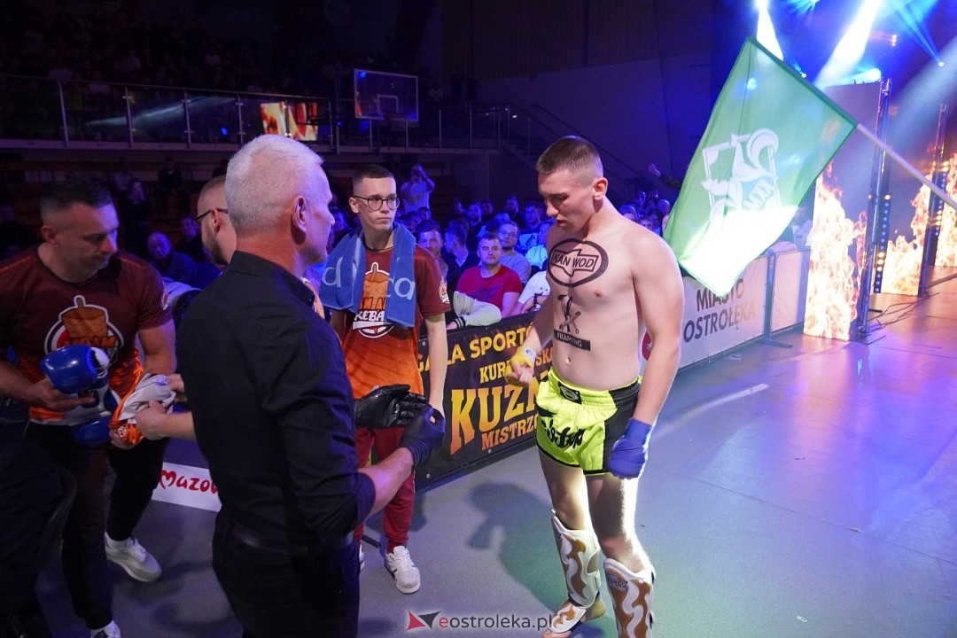 Kurpiowska Kuźnia Mistrzów 2024 [26.10.2024] - zdjęcie #107 - eOstroleka.pl