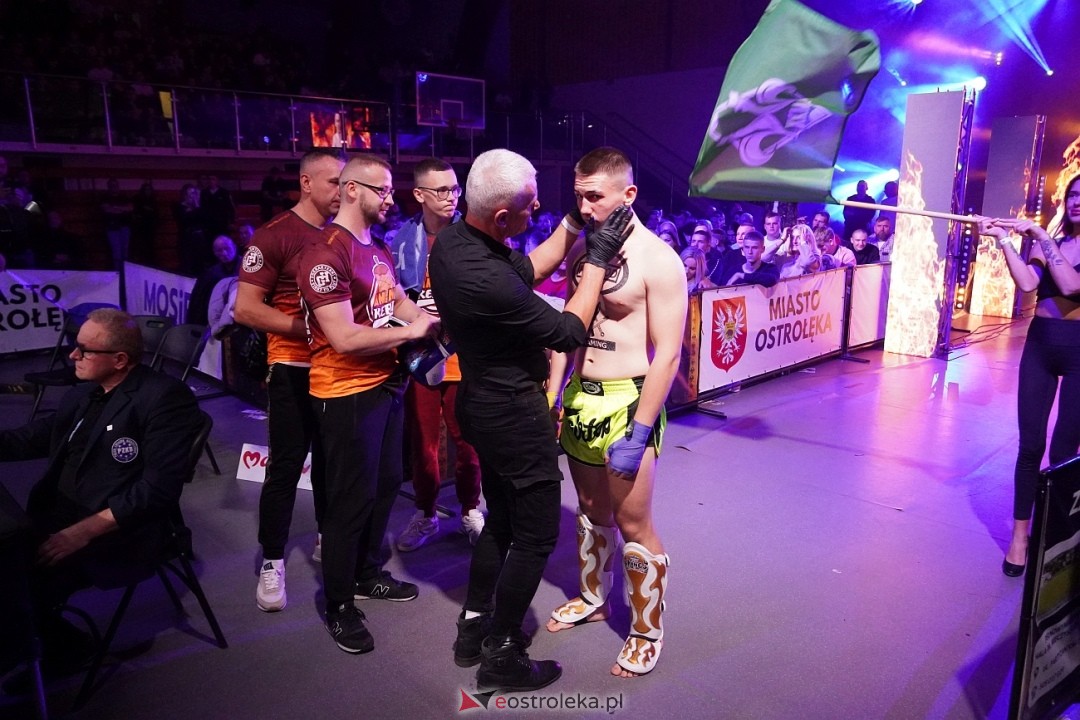 Kurpiowska Kuźnia Mistrzów 2024 [26.10.2024] - zdjęcie #105 - eOstroleka.pl