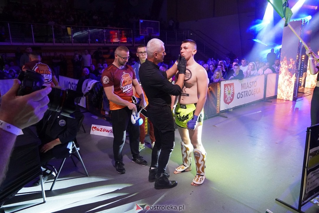 Kurpiowska Kuźnia Mistrzów 2024 [26.10.2024] - zdjęcie #103 - eOstroleka.pl