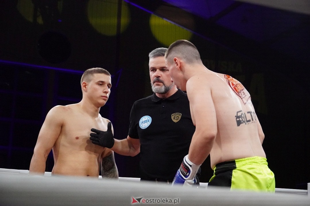 Kurpiowska Kuźnia Mistrzów 2024 [26.10.2024] - zdjęcie #101 - eOstroleka.pl