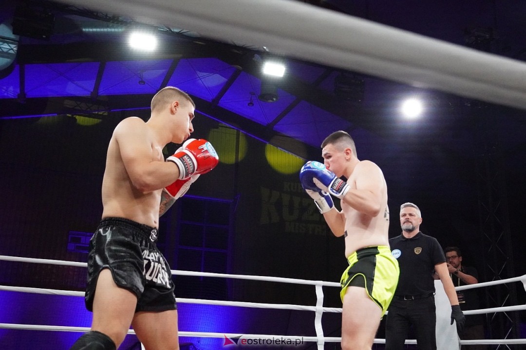 Kurpiowska Kuźnia Mistrzów 2024 [26.10.2024] - zdjęcie #100 - eOstroleka.pl