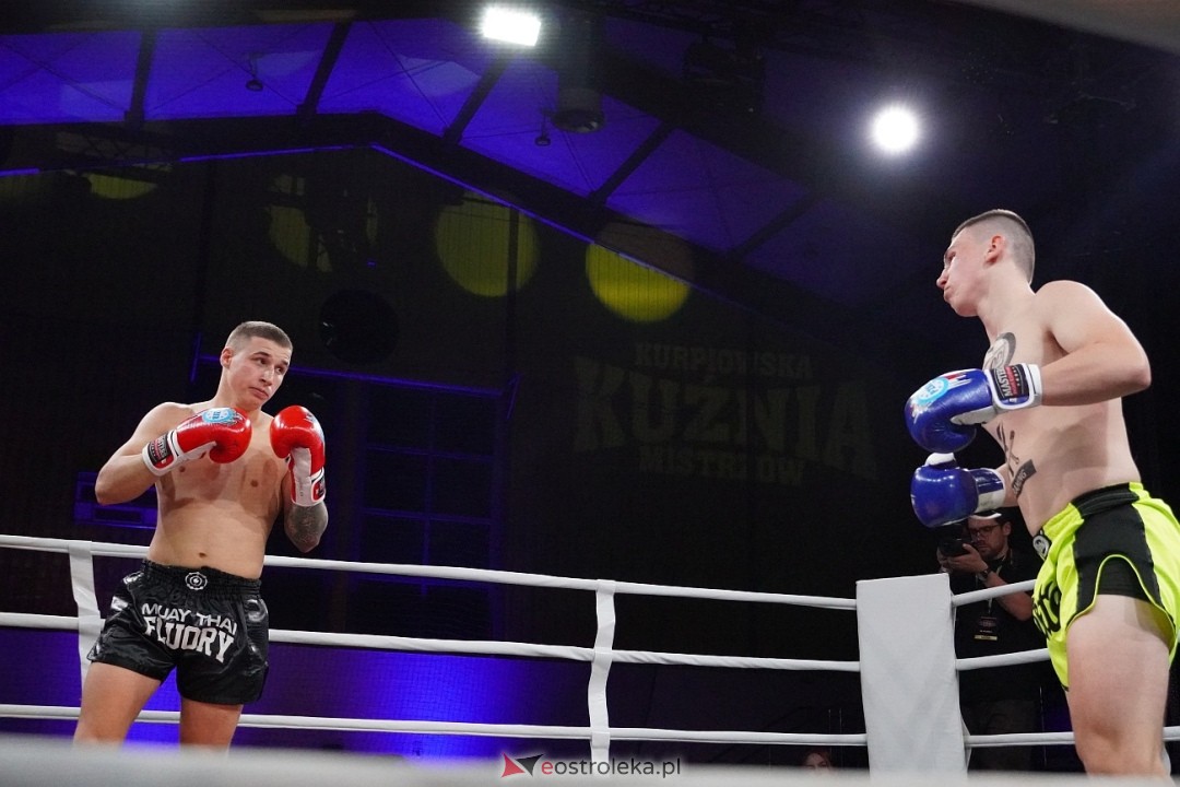 Kurpiowska Kuźnia Mistrzów 2024 [26.10.2024] - zdjęcie #97 - eOstroleka.pl