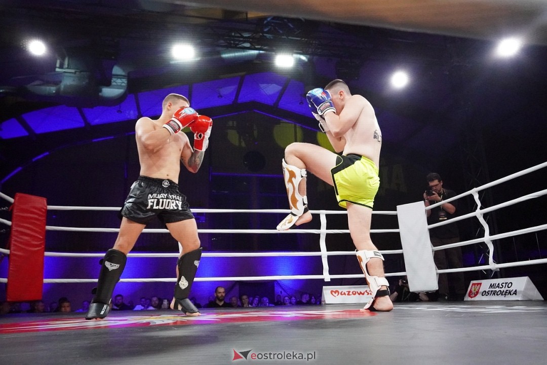 Kurpiowska Kuźnia Mistrzów 2024 [26.10.2024] - zdjęcie #96 - eOstroleka.pl