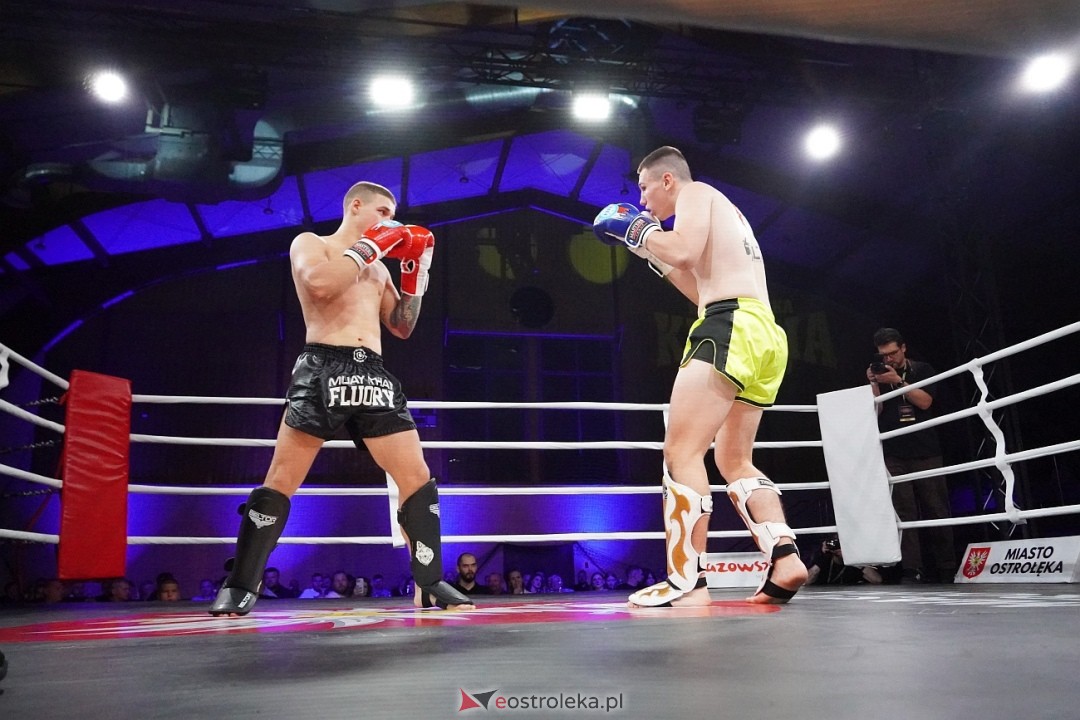 Kurpiowska Kuźnia Mistrzów 2024 [26.10.2024] - zdjęcie #95 - eOstroleka.pl