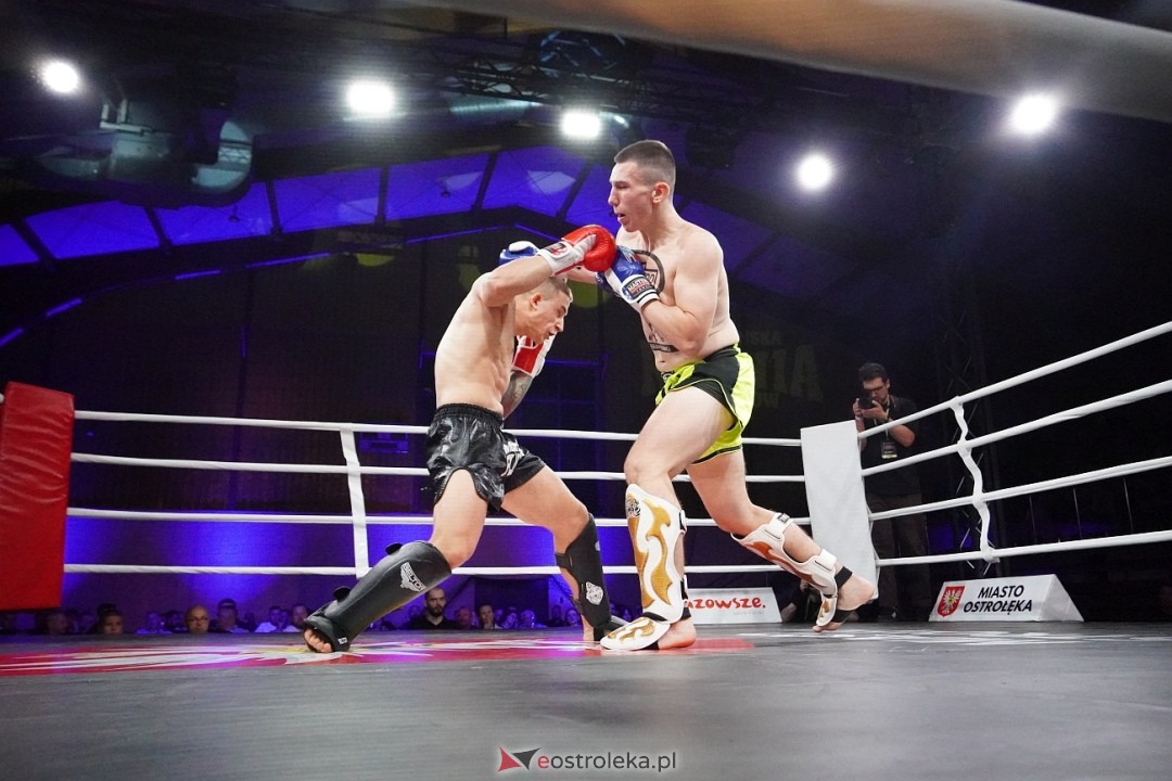 Kurpiowska Kuźnia Mistrzów 2024 [26.10.2024] - zdjęcie #94 - eOstroleka.pl