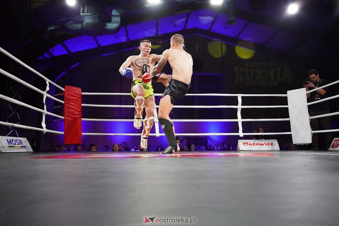 Kurpiowska Kuźnia Mistrzów 2024 [26.10.2024] - zdjęcie #91 - eOstroleka.pl