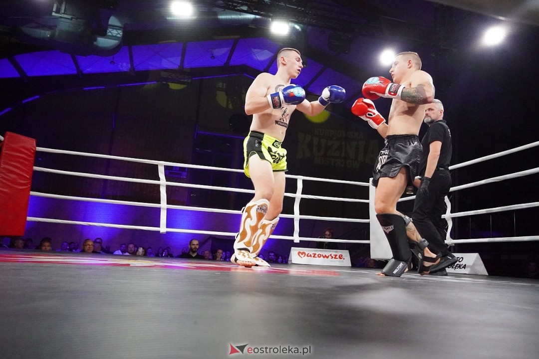 Kurpiowska Kuźnia Mistrzów 2024 [26.10.2024] - zdjęcie #90 - eOstroleka.pl
