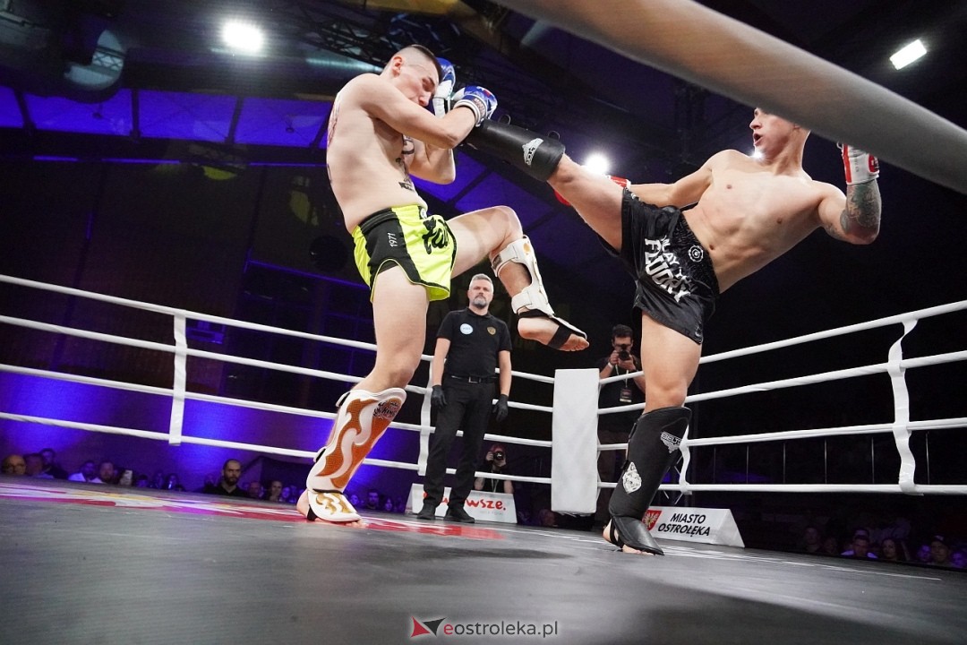 Kurpiowska Kuźnia Mistrzów 2024 [26.10.2024] - zdjęcie #89 - eOstroleka.pl