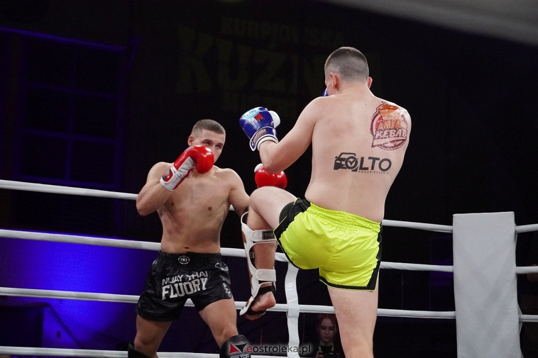 Kurpiowska Kuźnia Mistrzów 2024 [26.10.2024] - zdjęcie #88 - eOstroleka.pl