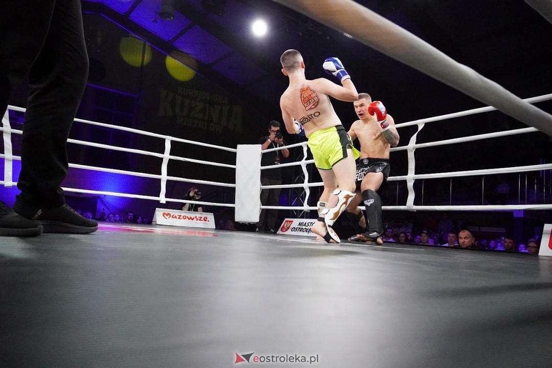 Kurpiowska Kuźnia Mistrzów 2024 [26.10.2024] - zdjęcie #87 - eOstroleka.pl