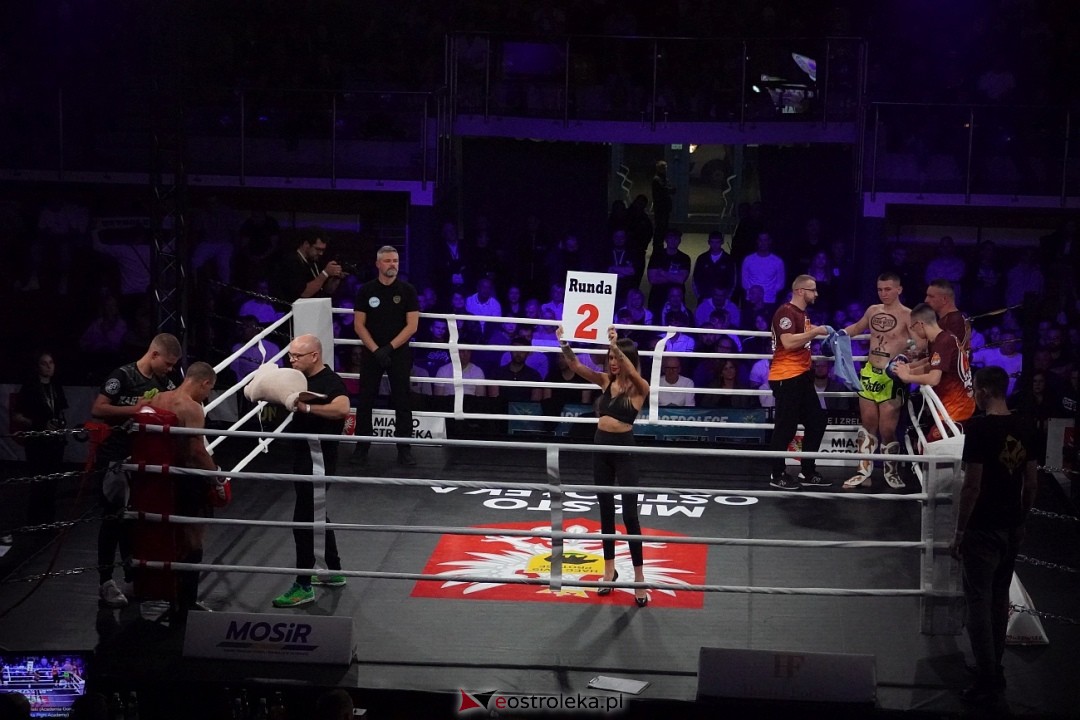 Kurpiowska Kuźnia Mistrzów 2024 [26.10.2024] - zdjęcie #85 - eOstroleka.pl