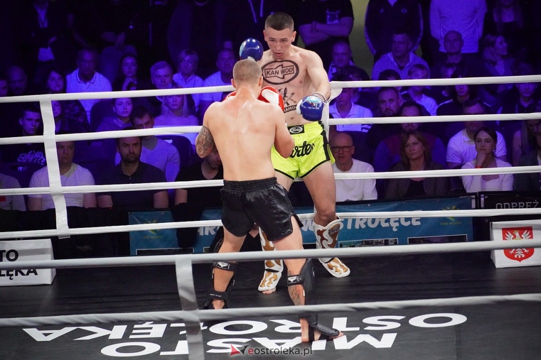 Kurpiowska Kuźnia Mistrzów 2024 [26.10.2024] - zdjęcie #83 - eOstroleka.pl