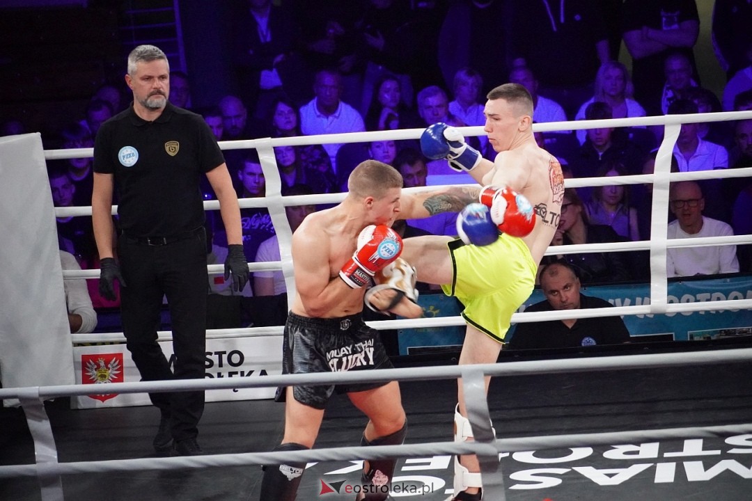 Kurpiowska Kuźnia Mistrzów 2024 [26.10.2024] - zdjęcie #81 - eOstroleka.pl