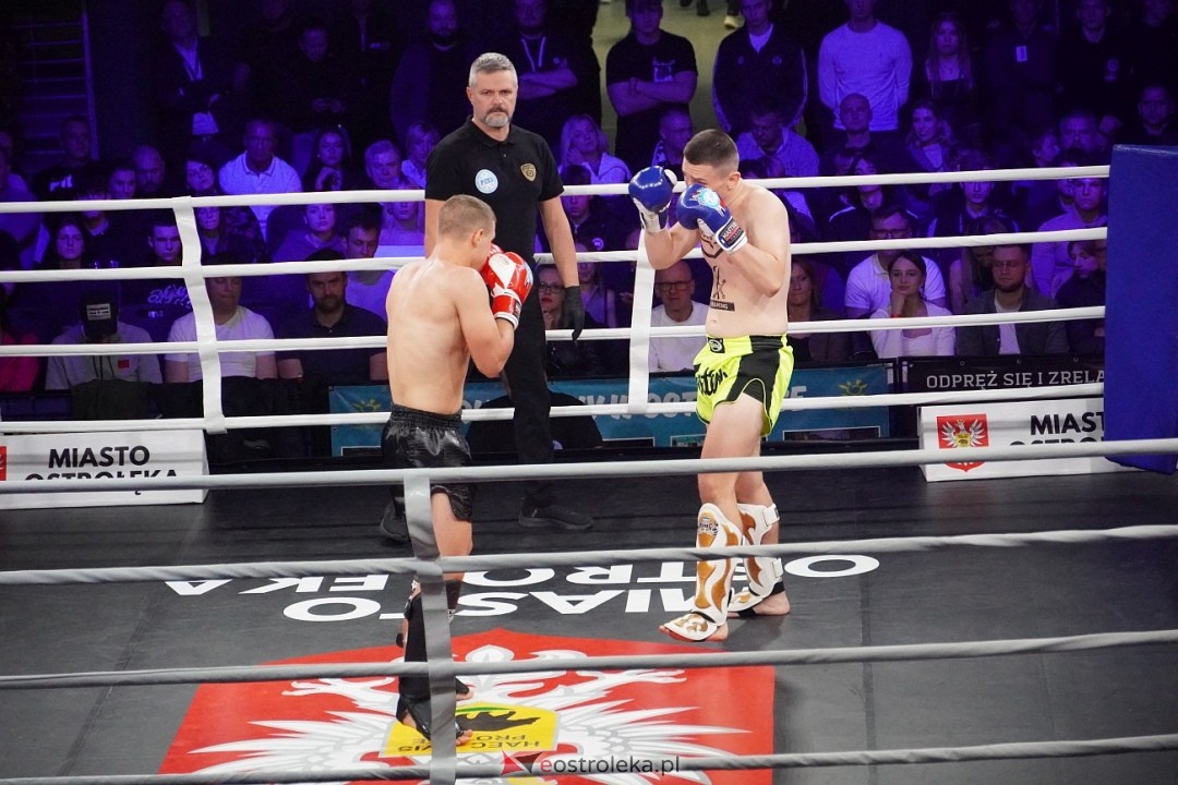 Kurpiowska Kuźnia Mistrzów 2024 [26.10.2024] - zdjęcie #80 - eOstroleka.pl