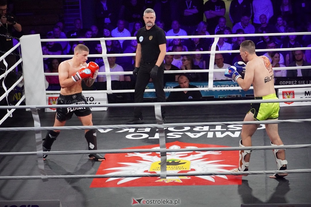 Kurpiowska Kuźnia Mistrzów 2024 [26.10.2024] - zdjęcie #78 - eOstroleka.pl