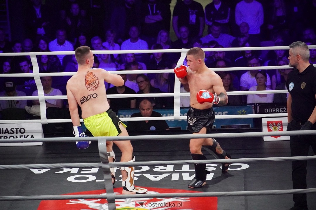 Kurpiowska Kuźnia Mistrzów 2024 [26.10.2024] - zdjęcie #77 - eOstroleka.pl