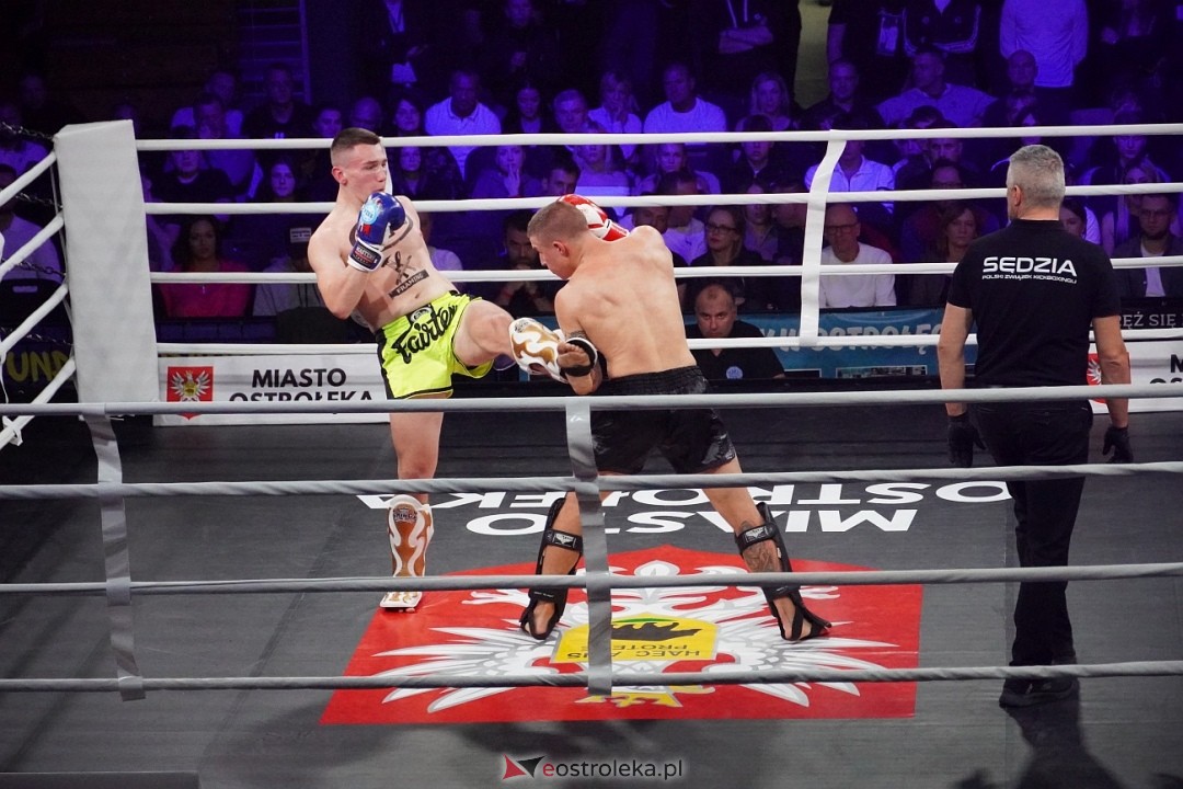 Kurpiowska Kuźnia Mistrzów 2024 [26.10.2024] - zdjęcie #76 - eOstroleka.pl