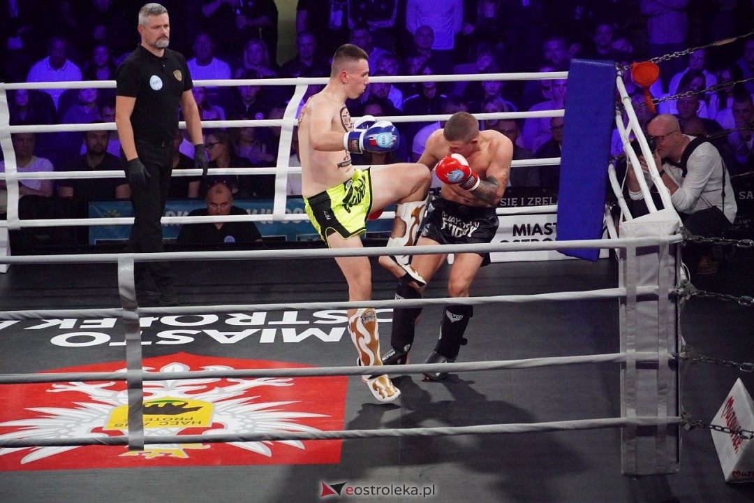 Kurpiowska Kuźnia Mistrzów 2024 [26.10.2024] - zdjęcie #75 - eOstroleka.pl