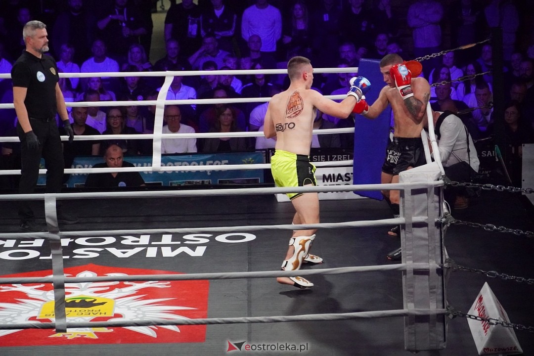 Kurpiowska Kuźnia Mistrzów 2024 [26.10.2024] - zdjęcie #74 - eOstroleka.pl