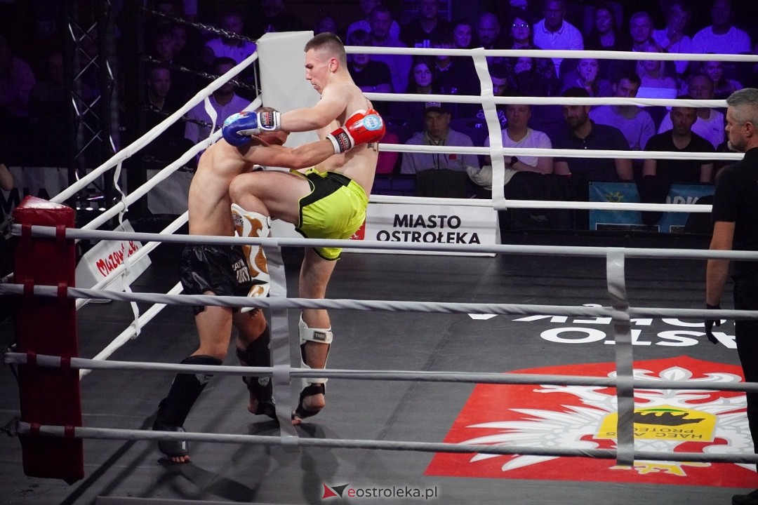 Kurpiowska Kuźnia Mistrzów 2024 [26.10.2024] - zdjęcie #71 - eOstroleka.pl