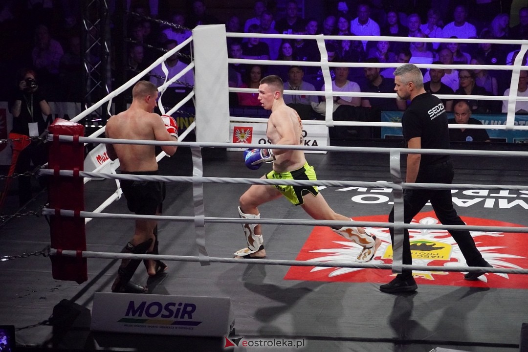 Kurpiowska Kuźnia Mistrzów 2024 [26.10.2024] - zdjęcie #68 - eOstroleka.pl