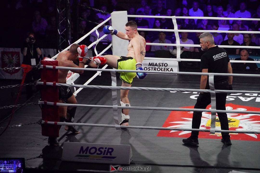 Kurpiowska Kuźnia Mistrzów 2024 [26.10.2024] - zdjęcie #67 - eOstroleka.pl