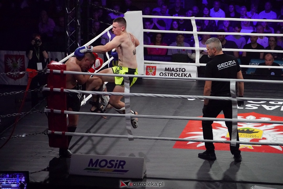 Kurpiowska Kuźnia Mistrzów 2024 [26.10.2024] - zdjęcie #66 - eOstroleka.pl