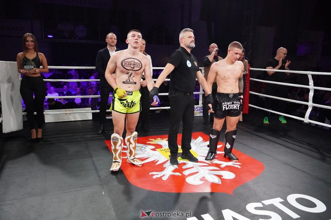 Kurpiowska Kuźnia Mistrzów 2024 [26.10.2024] - zdjęcie #65 - eOstroleka.pl