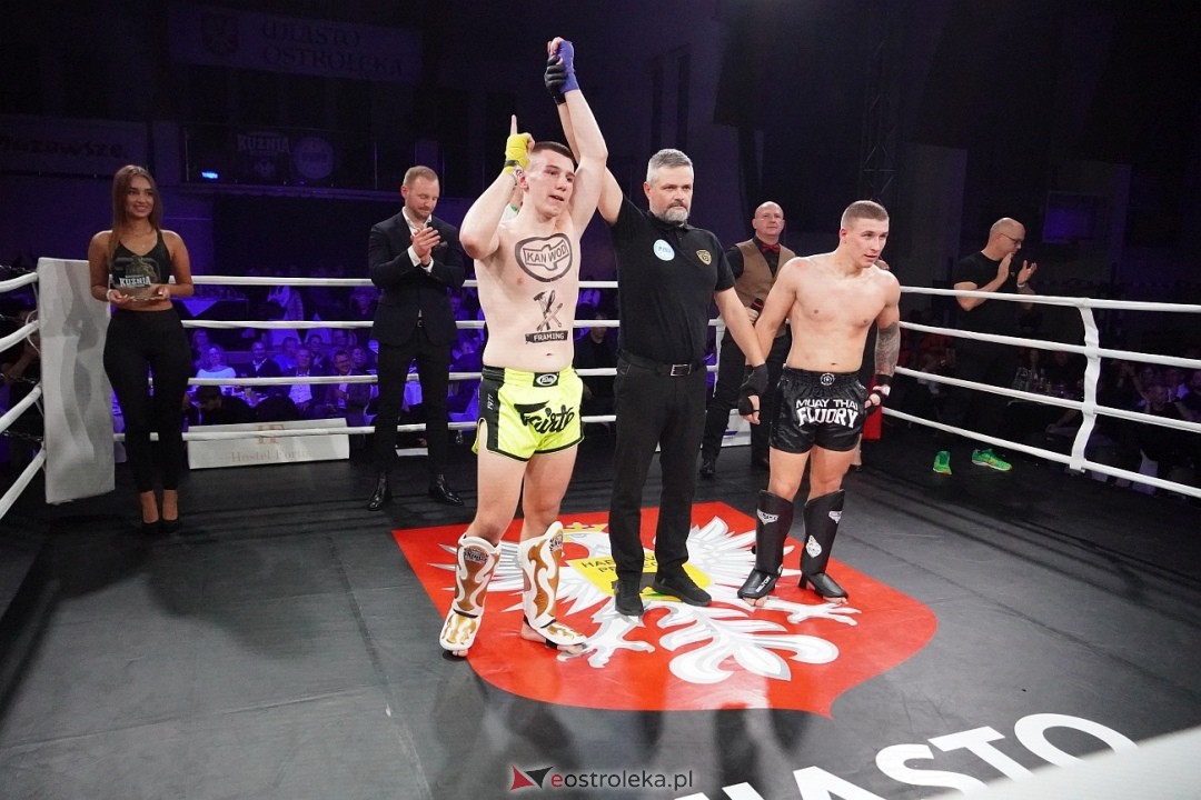 Kurpiowska Kuźnia Mistrzów 2024 [26.10.2024] - zdjęcie #64 - eOstroleka.pl