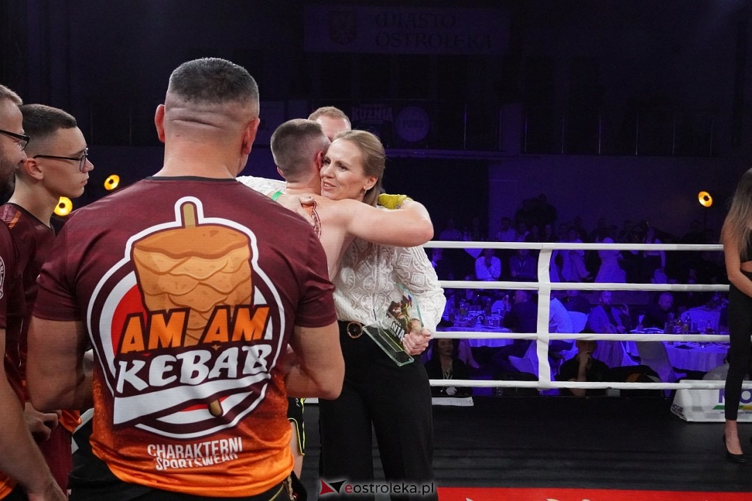 Kurpiowska Kuźnia Mistrzów 2024 [26.10.2024] - zdjęcie #60 - eOstroleka.pl