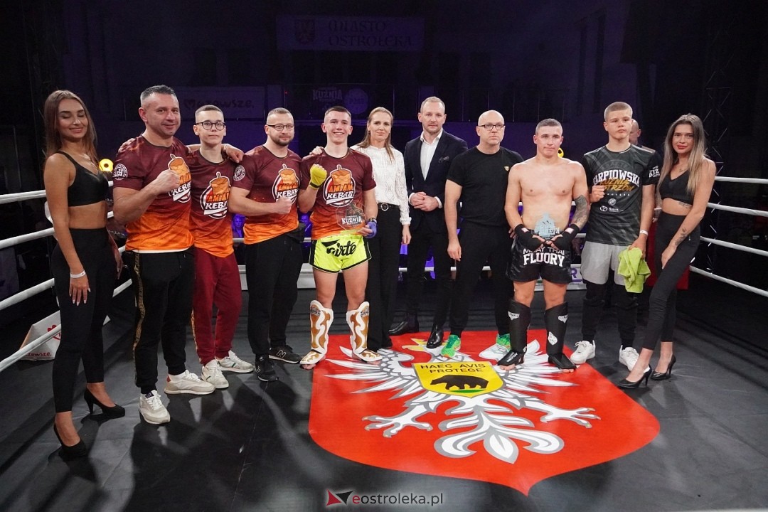 Kurpiowska Kuźnia Mistrzów 2024 [26.10.2024] - zdjęcie #59 - eOstroleka.pl