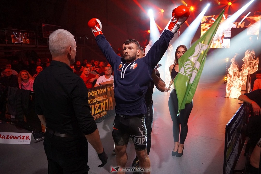 Kurpiowska Kuźnia Mistrzów 2024 [26.10.2024] - zdjęcie #57 - eOstroleka.pl