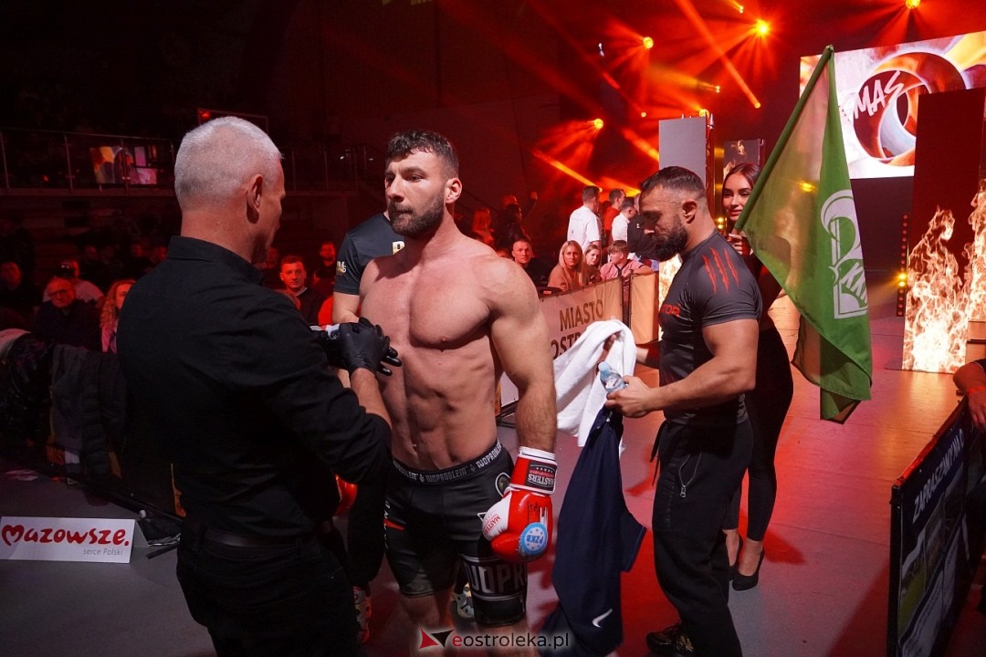 Kurpiowska Kuźnia Mistrzów 2024 [26.10.2024] - zdjęcie #56 - eOstroleka.pl