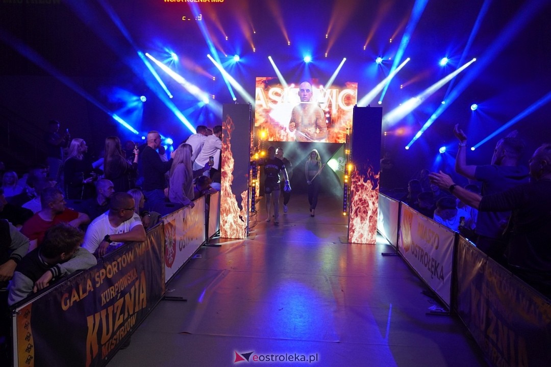 Kurpiowska Kuźnia Mistrzów 2024 [26.10.2024] - zdjęcie #55 - eOstroleka.pl