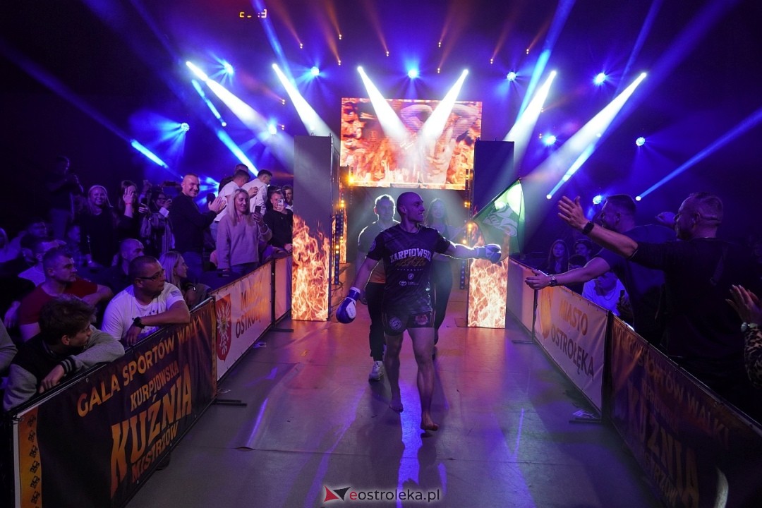 Kurpiowska Kuźnia Mistrzów 2024 [26.10.2024] - zdjęcie #53 - eOstroleka.pl