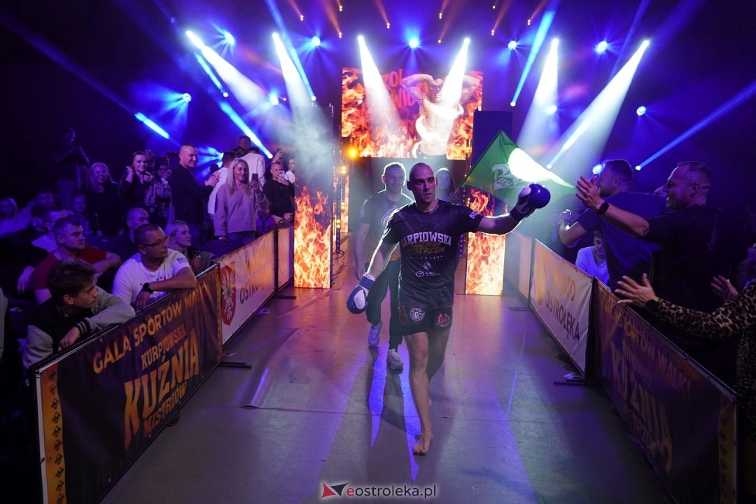 Kurpiowska Kuźnia Mistrzów 2024 [26.10.2024] - zdjęcie #52 - eOstroleka.pl