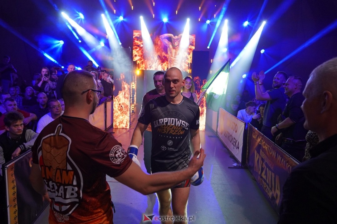 Kurpiowska Kuźnia Mistrzów 2024 [26.10.2024] - zdjęcie #51 - eOstroleka.pl