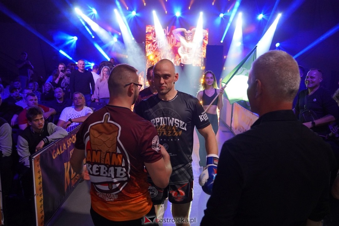 Kurpiowska Kuźnia Mistrzów 2024 [26.10.2024] - zdjęcie #50 - eOstroleka.pl