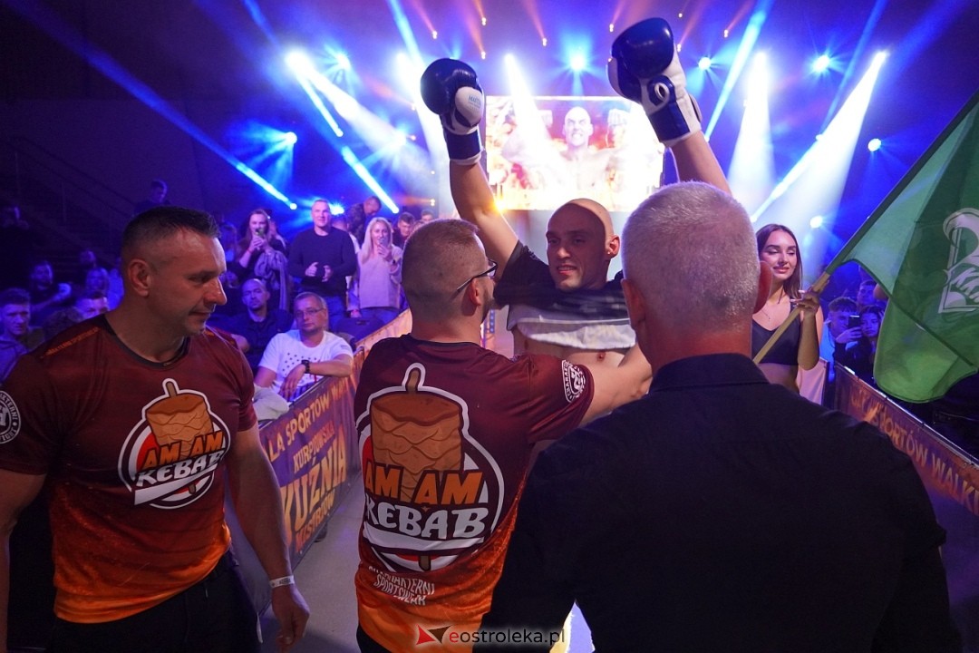 Kurpiowska Kuźnia Mistrzów 2024 [26.10.2024] - zdjęcie #49 - eOstroleka.pl